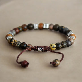 Tibetisches Kriegerarmband