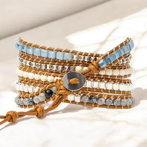 Tranquil Dream Apple Watch Armband