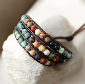 Universum Göttin Armband