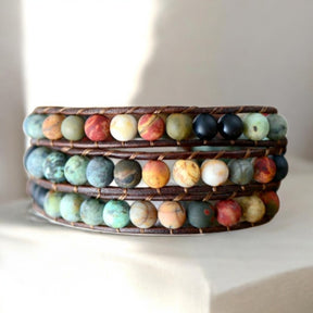 Universum Göttin Armband