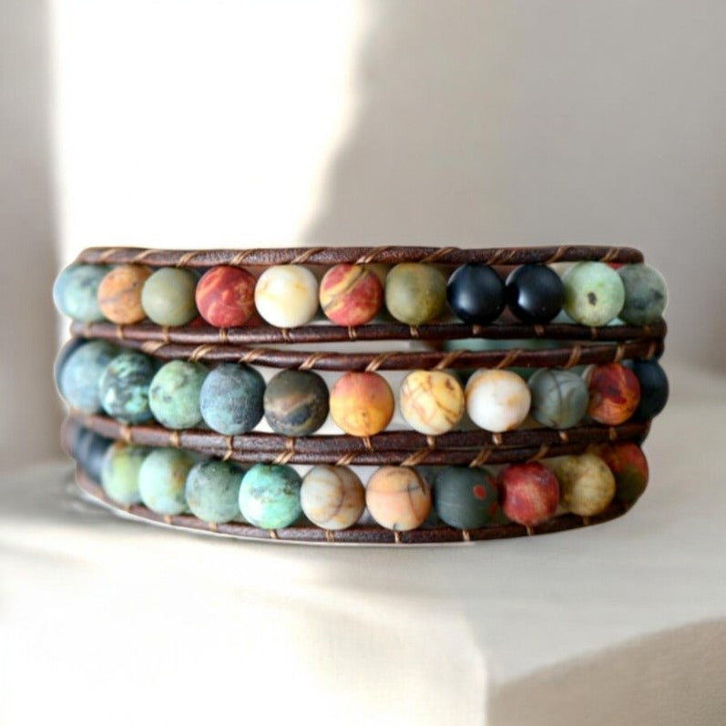 Universum Göttin Armband